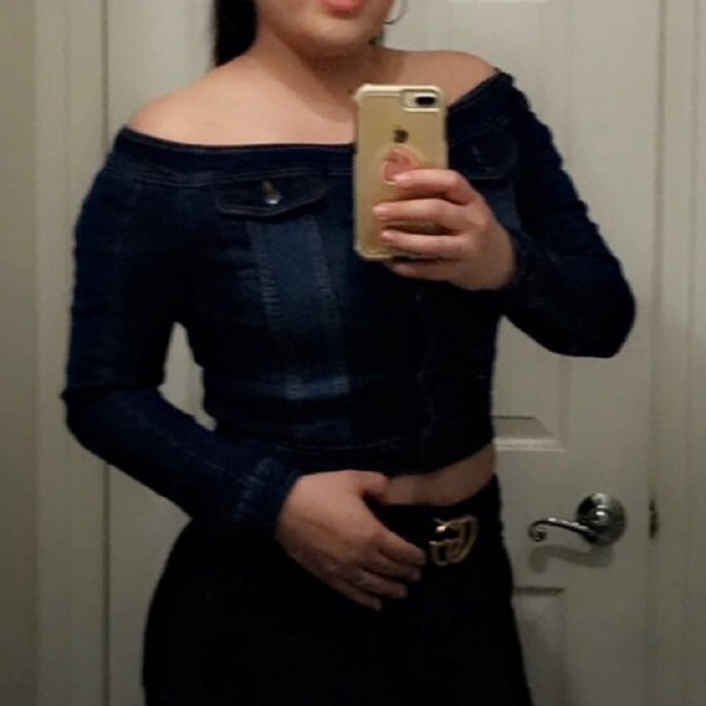 Jeans Jacket - image 5